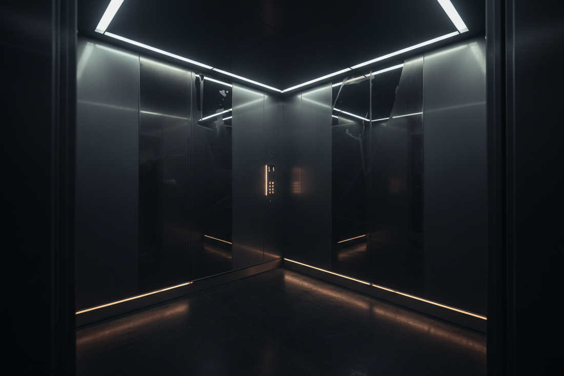 Why Consistency Is Becoming the Most Important Metric in Elevator Maintenance