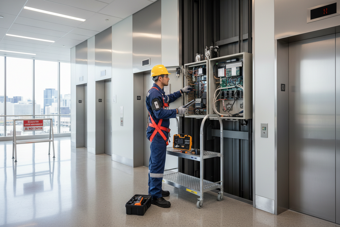 Why Regular Maintenance Isn't a Cost—It's a Profit Center